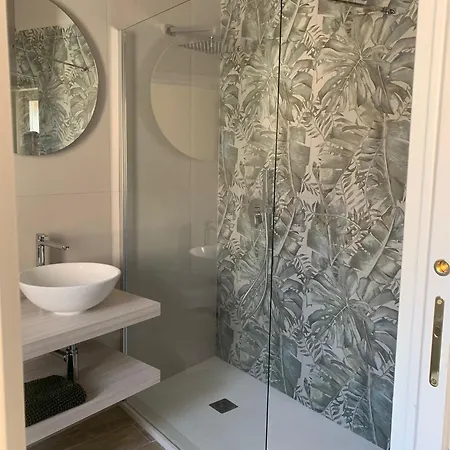 Gæstehus Luxury