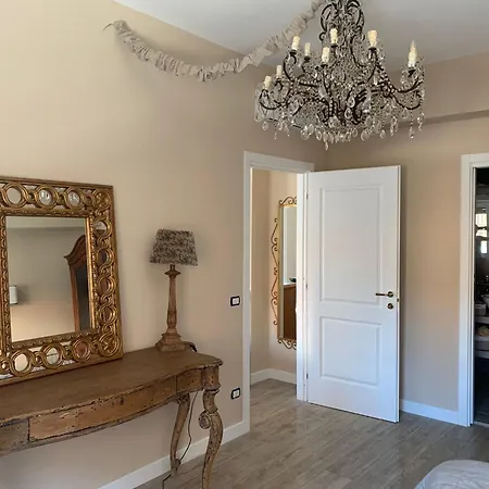 Gæstehus Luxury *