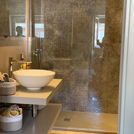 Luxury Gæstehus *