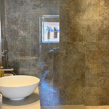 Luxury Gæstehus Olbia