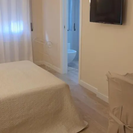 Luxury Gæstehus *