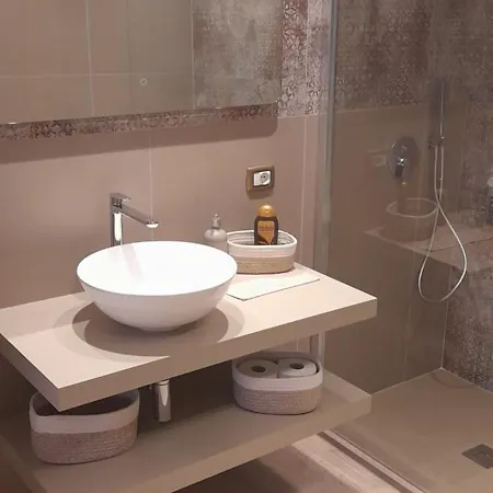 Luxury Gæstehus *