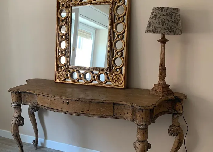 Luxury Gasthof Olbia