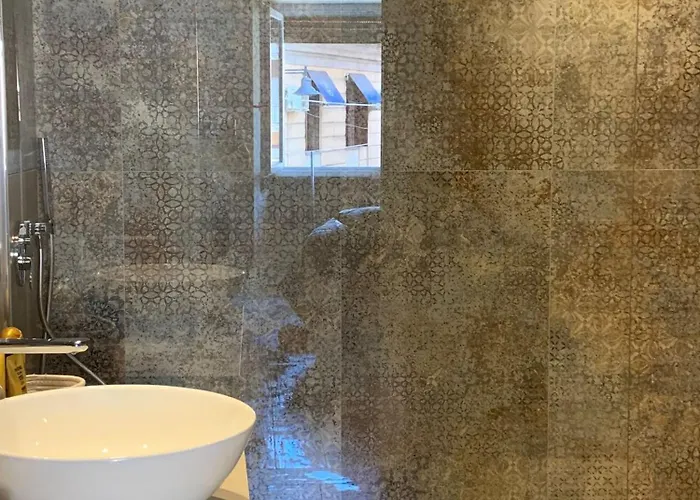 Luxury Gasthof Olbia