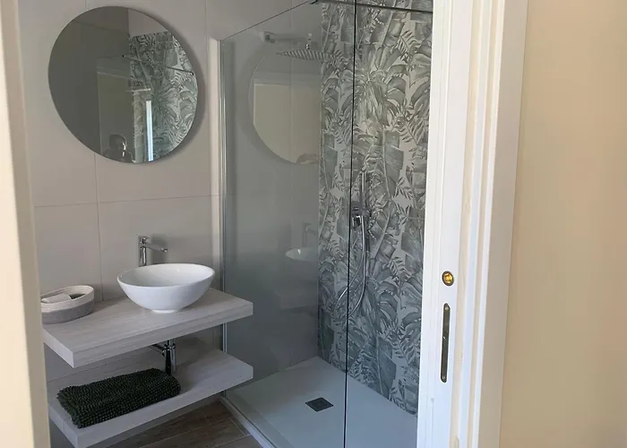 Gasthof Luxury Olbia