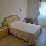Pensión Luxury