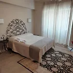 Luxury Pensión