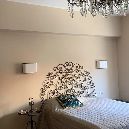 Penzion Luxury Olbia