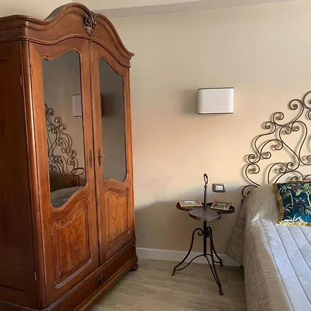 Luxury Penzion Olbia