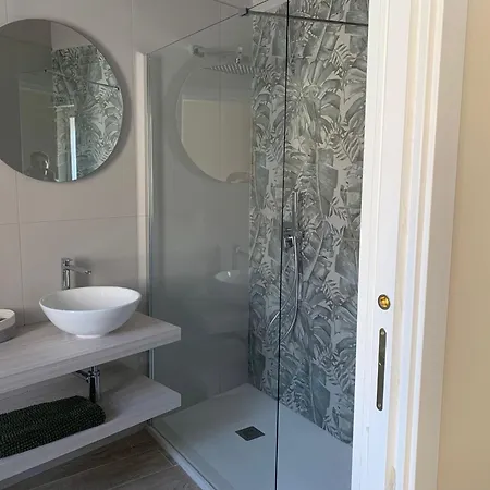 Pensjonat Luxury Olbia