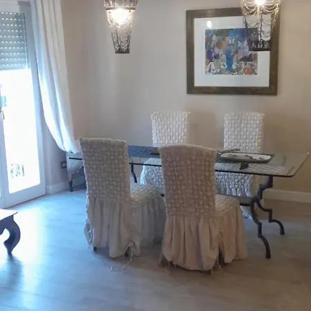 Guest house Luxury Olbia