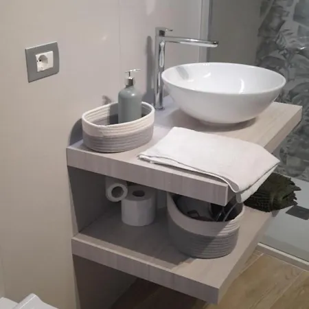 Luxury Pensjonat Olbia