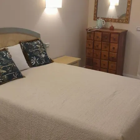 Luxury Penzion Olbia