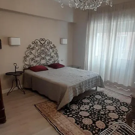 Penzion Luxury Olbia