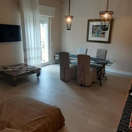 Luxury Penzion Olbia