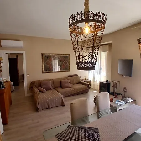 Vendégház Luxury
