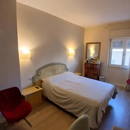 게스트하우스 Luxury 4*